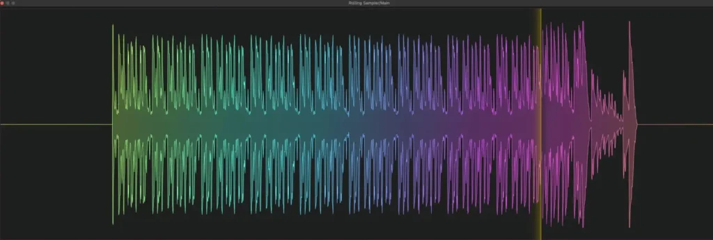 Bird – Rolling Sampler Torrent v1.0.5 STANDALONE, CLAP, VST3 x64 [Win]