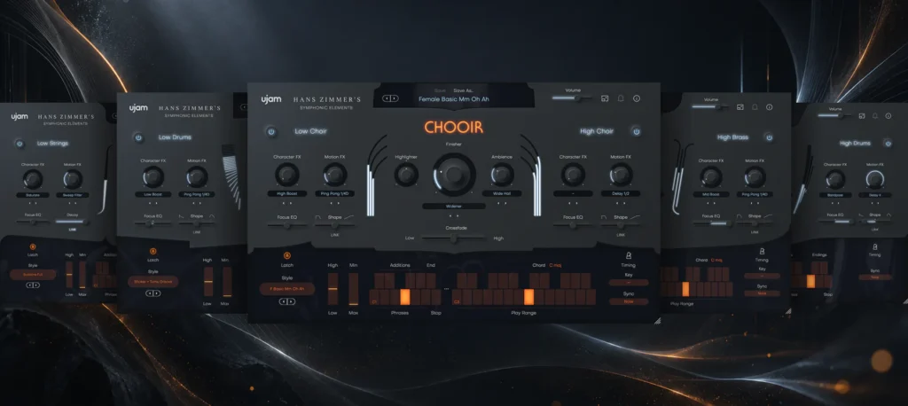 UJAM – Symphonic Elements Bundle Torrent v2026.08 VSTi, VSTi3, AAX x64 [Win]